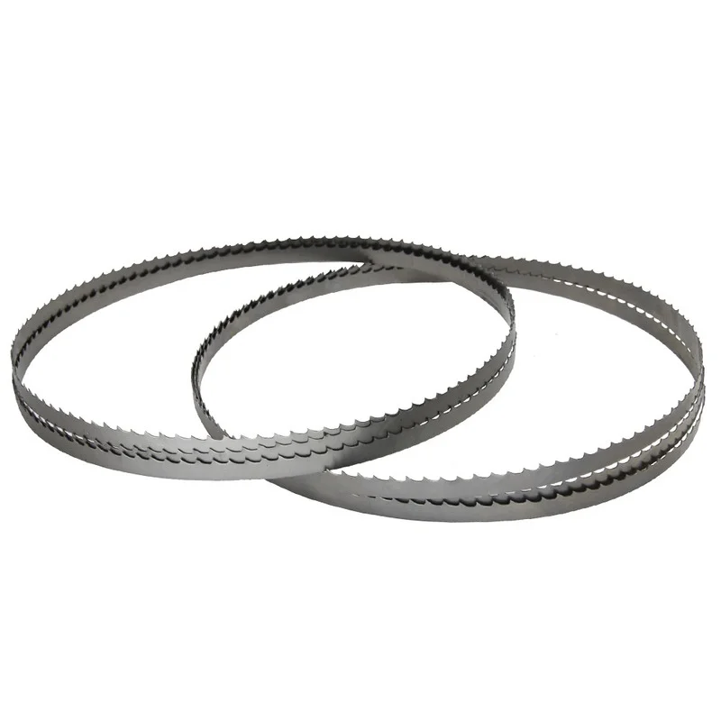 For BS250 Delta BS190/250 FOX F28180 Silverline 441563 Nutool HBS190 Band Saw 1425mm Bandsaw Blade 1425x6.35x0.35mm
For BS250 Delta BS190/250 FOX F28180 Silverline 441563 Nutool HBS190 Band Saw 1425mm Bandsaw Blade 1425x6.35x0.35mm