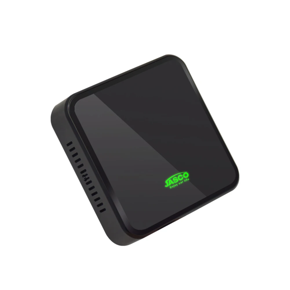 Автомобильный ТВ-приемник CarPlay Ai Box, хост поддерживает Автомобили со встроенным проводным CarPlay, CarPlay Ai Box USB 5 В, 8 ГГц ЦП 10,0
Автомобильный ТВ-приемник CarPlay Ai Box, хост поддерживает Автомобили со встроенным проводным CarPlay, CarPlay Ai Box USB 5 В, 8 ГГц ЦП 10,0