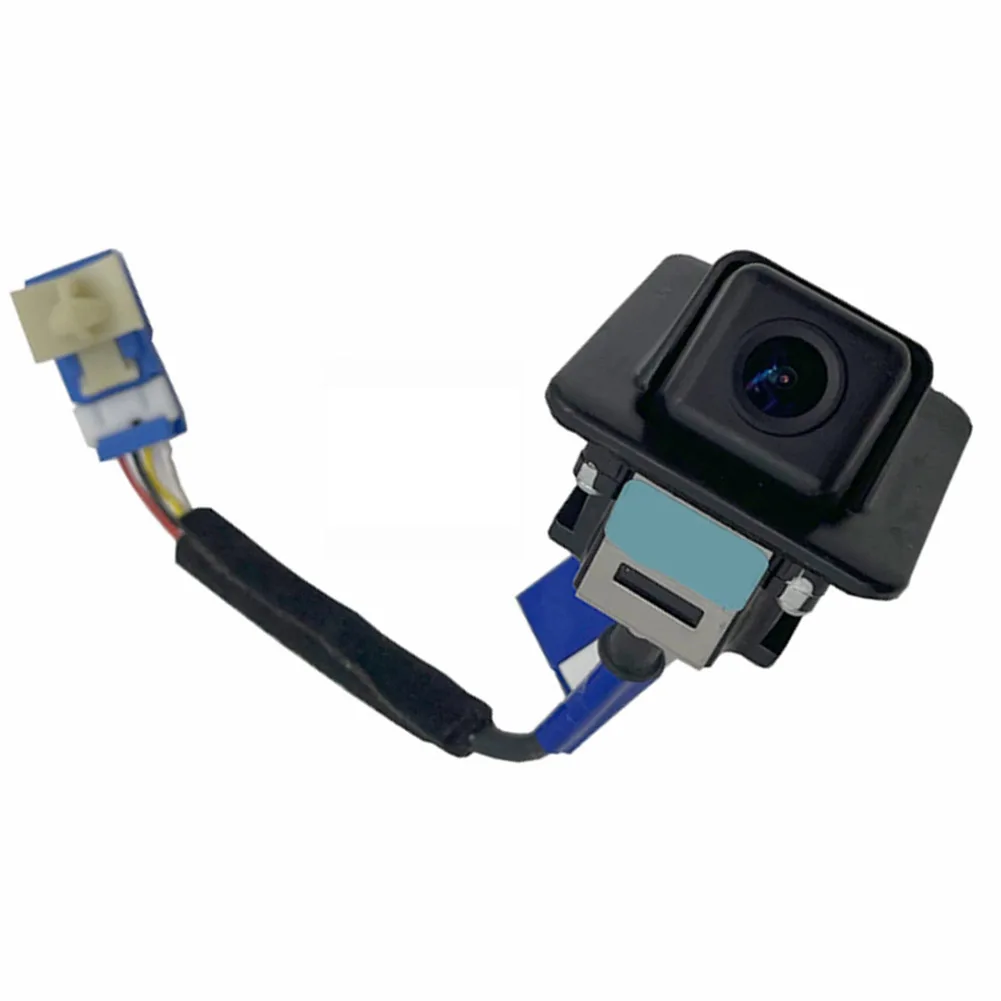 Upgrade Your Car's Viewing Experience with this Rear View Back Up Camera Black Color Plastic and Metal Material
Upgrade Your Car's Viewing Experience with this Rear View Back Up Camera Black Color Plastic and Metal Material