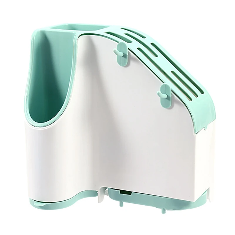 Multi Function Utensil Holder Knife Block Flatware Drainer Storage Box Knife Fork Spoon Rice Home Supplies Storage Box
Multi Function Utensil Holder Knife Block Flatware Drainer Storage Box Knife Fork Spoon Rice Home Supplies Storage Box
