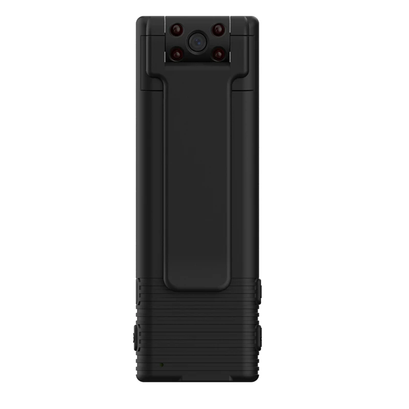 B21 HD 1080P Mini Camera Portable Digital Video Recorder Body Camera Night Vision Recorder Miniature Magnet Camcorder
B21 HD 1080P Mini Camera Portable Digital Video Recorder Body Camera Night Vision Recorder Miniature Magnet Camcorder