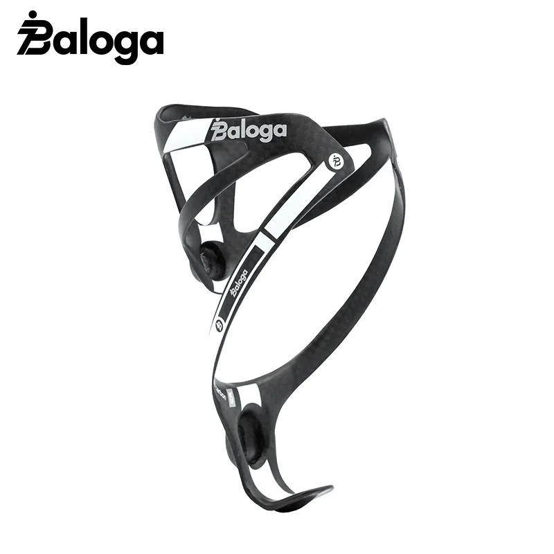 Balogo Bicycle Kettle Frame Mountain Highway Vehicle Ultralight Full Carbon Fiber Bottle Cage 16G Riding Water Cup Holder
Balogo Bicycle Kettle Frame Mountain Highway Vehicle Ultralight Full Carbon Fiber Bottle Cage 16G Riding Water Cup Holder