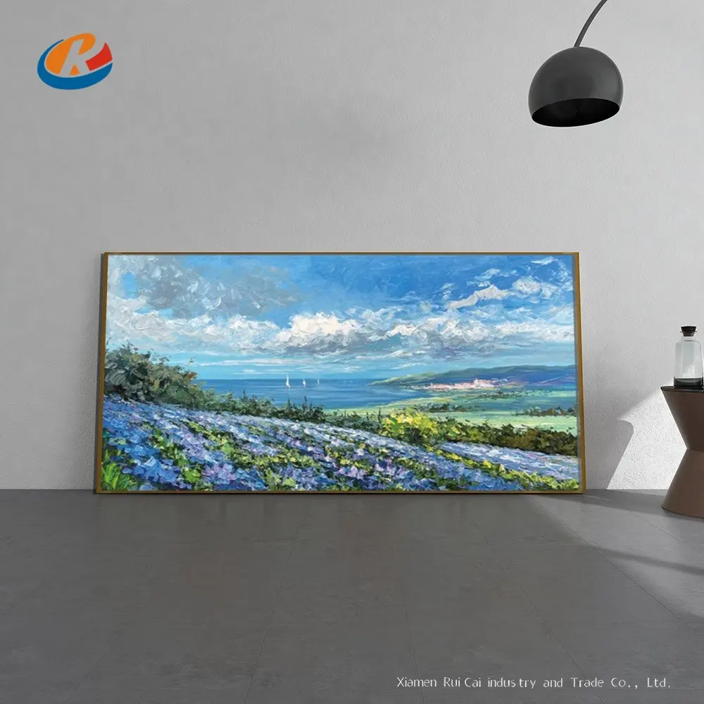 Abstract Landscape Modern City Texture Oil Painting No Frame Handmade On Canvas For Living Dinner Room Wall Art Home Deco
Abstract Landscape Modern City Texture Oil Painting No Frame Handmade On Canvas For Living Dinner Room Wall Art Home Deco