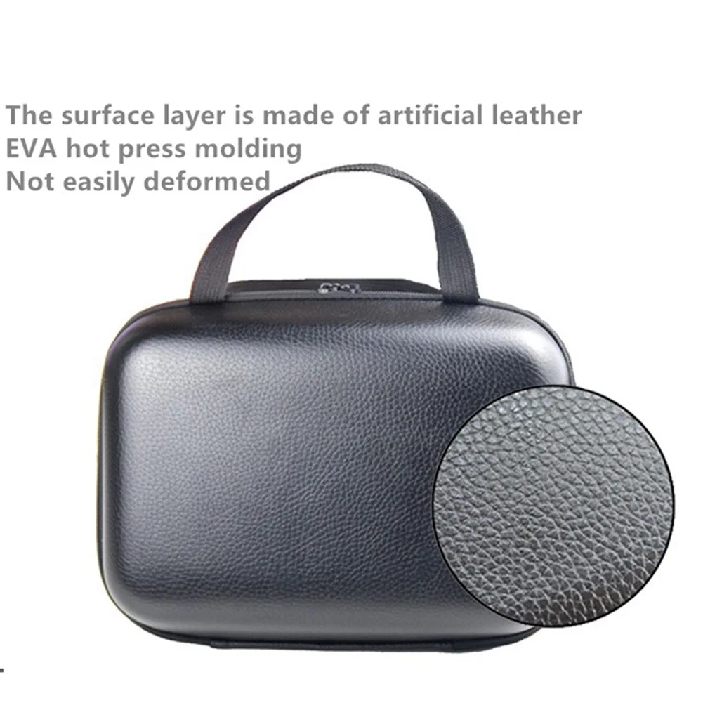 Protection Case Fishing Lure Bag High Elastic Large Capacity Portable Storage Box Three Sizes Universal Brand New
Protection Case Fishing Lure Bag High Elastic Large Capacity Portable Storage Box Three Sizes Universal Brand New