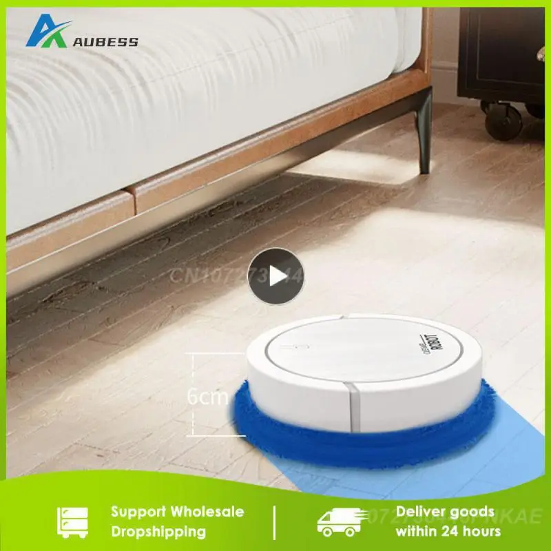 1/2PCS Desktop Vacuum Cleaner Wireless Intelligent Multiple Cleaning Modes Robot Vacuum Cleaner For Pet Hair Hard Floor
1/2PCS Desktop Vacuum Cleaner Wireless Intelligent Multiple Cleaning Modes Robot Vacuum Cleaner For Pet Hair Hard Floor