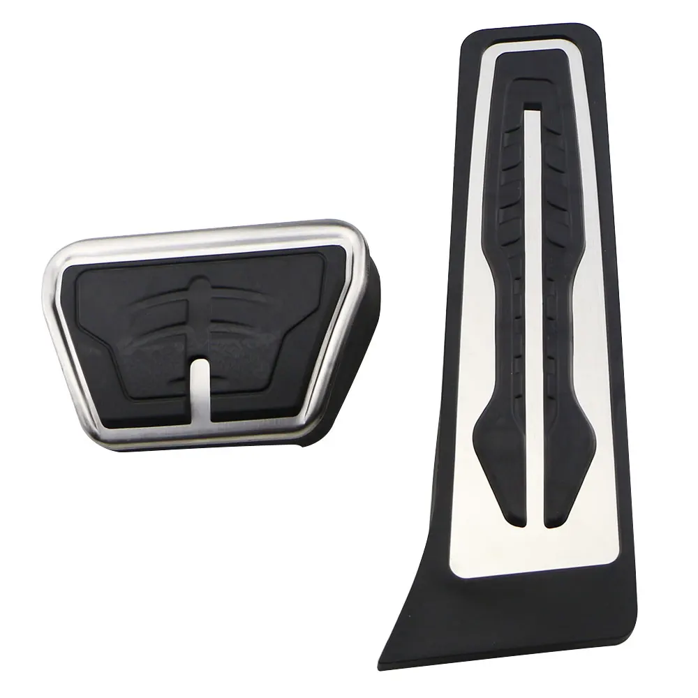 Крышка педали газа для BMW F20 F21 F22 F23 F24 F30 F31 F32 F33 F34 F35 F36 F80 F82 F83 E81 E82 E88 E90 E91 E92 E93 LHD
Крышка педали газа для BMW F20 F21 F22 F23 F24 F30 F31 F32 F33 F34 F35 F36 F80 F82 F83 E81 E82 E88 E90 E91 E92 E93 LHD
