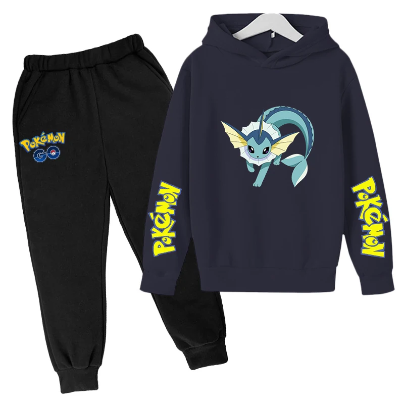 Kids Clothing Movie Pokémon Anime Spring Boy Hoodie Kids Clothes Funny Hoodie for Girls 3-14 Years Baby Boys Sweatshirts
Kids Clothing Movie Pokémon Anime Spring Boy Hoodie Kids Clothes Funny Hoodie for Girls 3-14 Years Baby Boys Sweatshirts