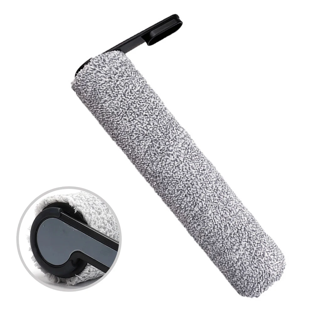 Roller Brush For Tineco Floor S6 Cordless Wet Dry Vacuum Floor Cleaner Washer Cordless Vacuum Cleaner Accessories Parts Kit
Roller Brush For Tineco Floor S6 Cordless Wet Dry Vacuum Floor Cleaner Washer Cordless Vacuum Cleaner Accessories Parts Kit