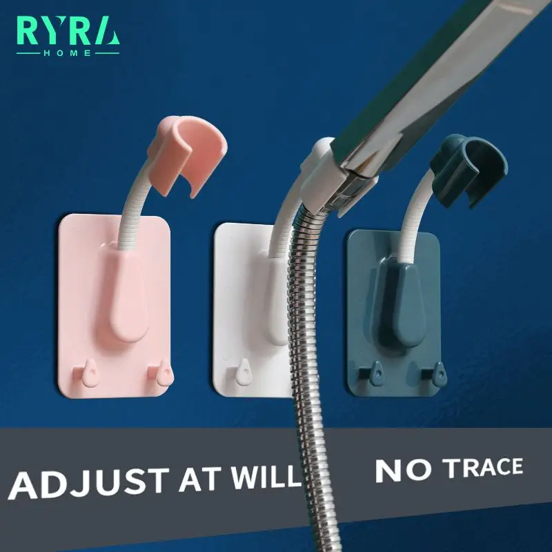 2021 Hot 360° Adjustable Universal Shower Bracket Bathroom Accessories Shower Head Holder Nozzle Adjustment Bracket Base Mount 
2021 Hot 360° Adjustable Universal Shower Bracket Bathroom Accessories Shower Head Holder Nozzle Adjustment Bracket Base Mount