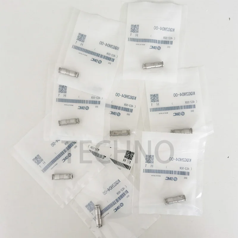 SMC быстрое затягивание фитингов KFG2H0403-01 4F1-1DL, нефтехимическое оборудование, производство электроэнергии SS316
SMC быстрое затягивание фитингов KFG2H0403-01 4F1-1DL, нефтехимическое оборудование, производство электроэнергии SS316