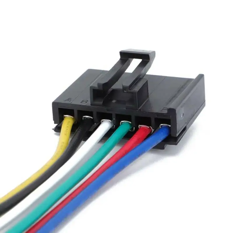 Ignition Keyswitch Repair Pigtail Harness For Polaris Ignition Keyswitch Harness Repair Pigtail Sportsman Magnum Scrambler
Ignition Keyswitch Repair Pigtail Harness For Polaris Ignition Keyswitch Harness Repair Pigtail Sportsman Magnum Scrambler