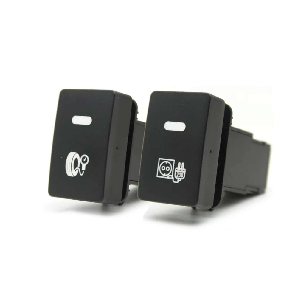 Auto Green LED Inverter Switch Air Compressor Switch Power on Off Push Button Switch Refitted Switch with Wire for Honda
Auto Green LED Inverter Switch Air Compressor Switch Power on Off Push Button Switch Refitted Switch with Wire for Honda