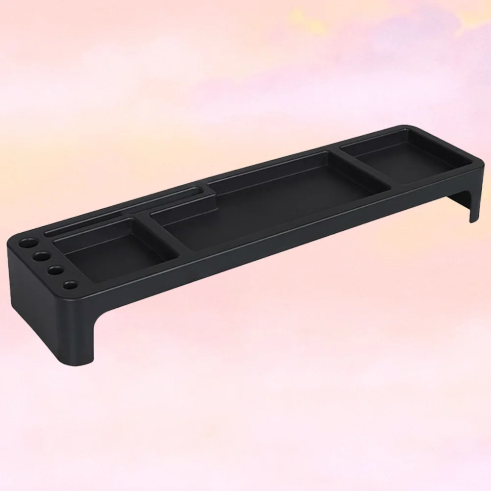 Small Desk Shelf Small Storage Shelf Rack Computer Home Supporting Multifunction Keyboard Simple
Small Desk Shelf Small Storage Shelf Rack Computer Home Supporting Multifunction Keyboard Simple