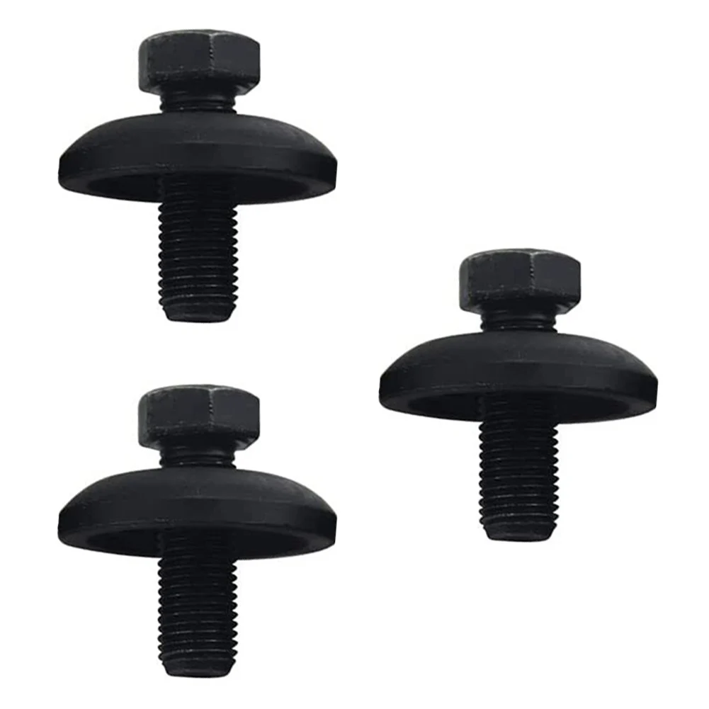 Saw Blade Screw Blade Bolt Washer 1-1/4” Length For Craftsman For Husqvarna Rotary 14457 Blade Thread Size 7/16”
Saw Blade Screw Blade Bolt Washer 1-1/4” Length For Craftsman For Husqvarna Rotary 14457 Blade Thread Size 7/16”