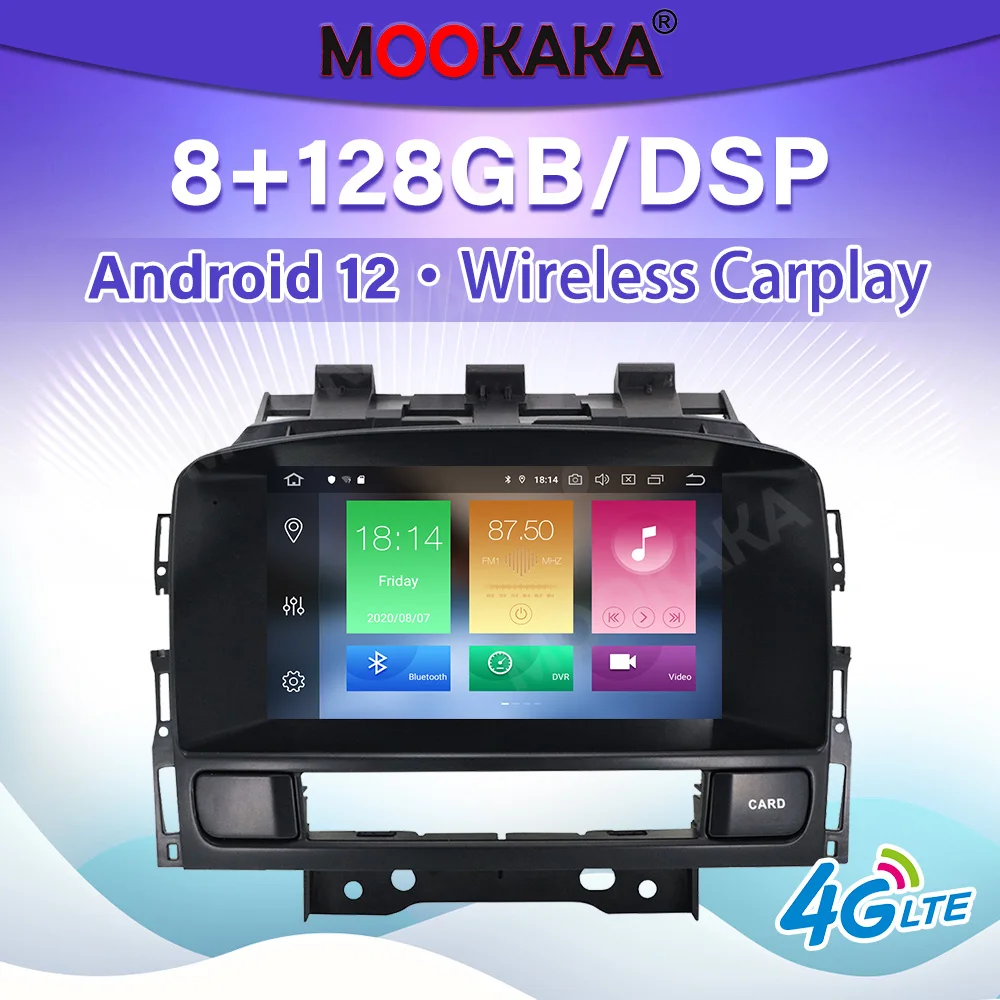Автомобильная стерео-система на Android 2010 с GPS-навигацией для Opel Vauxhall Holden Astra J 2011 2012 2013 CD300 CD400, беспроводной плеер для Carplay
Автомобильная стерео-система на Android 2010 с GPS-навигацией для Opel Vauxhall Holden Astra J 2011 2012 2013 CD300 CD400, беспроводной плеер для Carplay
