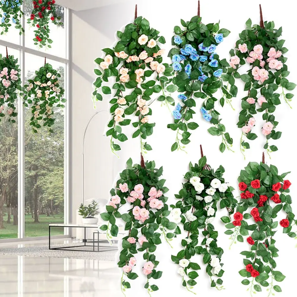Украшение для дома, свадебное украшение, настенный цветок, 25 цветов, Ротанговые розы, реалистичный цветочный венок, искусственная зелень
Украшение для дома, свадебное украшение, настенный цветок, 25 цветов, Ротанговые розы, реалистичный цветочный венок, искусственная зелень