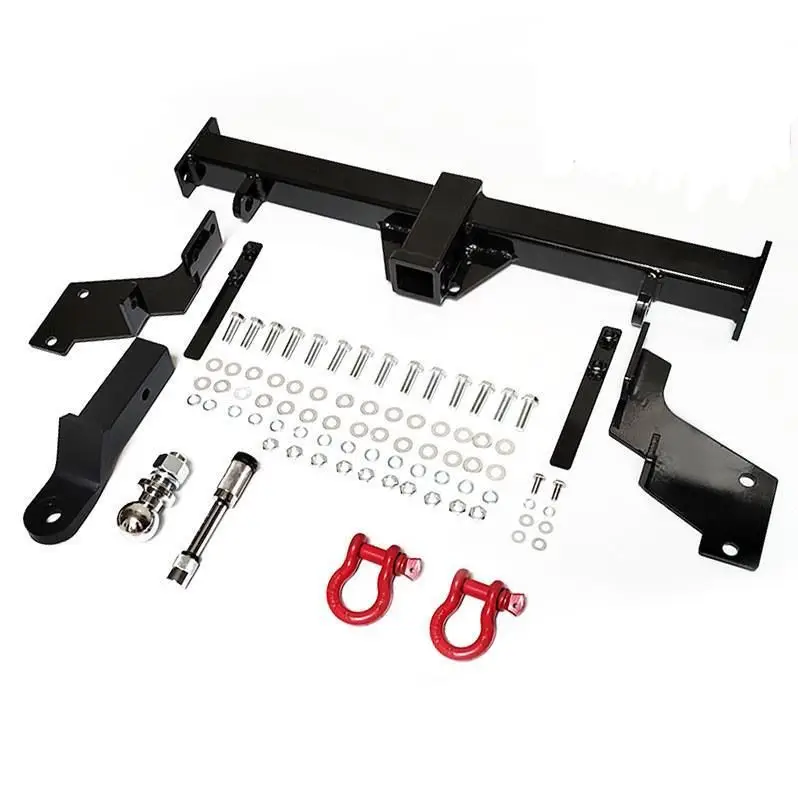 Suitable for 19-22 new Jimny jimny jb74 modified off-road accessories trailer hook anti-collision rear trailer bar
Suitable for 19-22 new Jimny jimny jb74 modified off-road accessories trailer hook anti-collision rear trailer bar