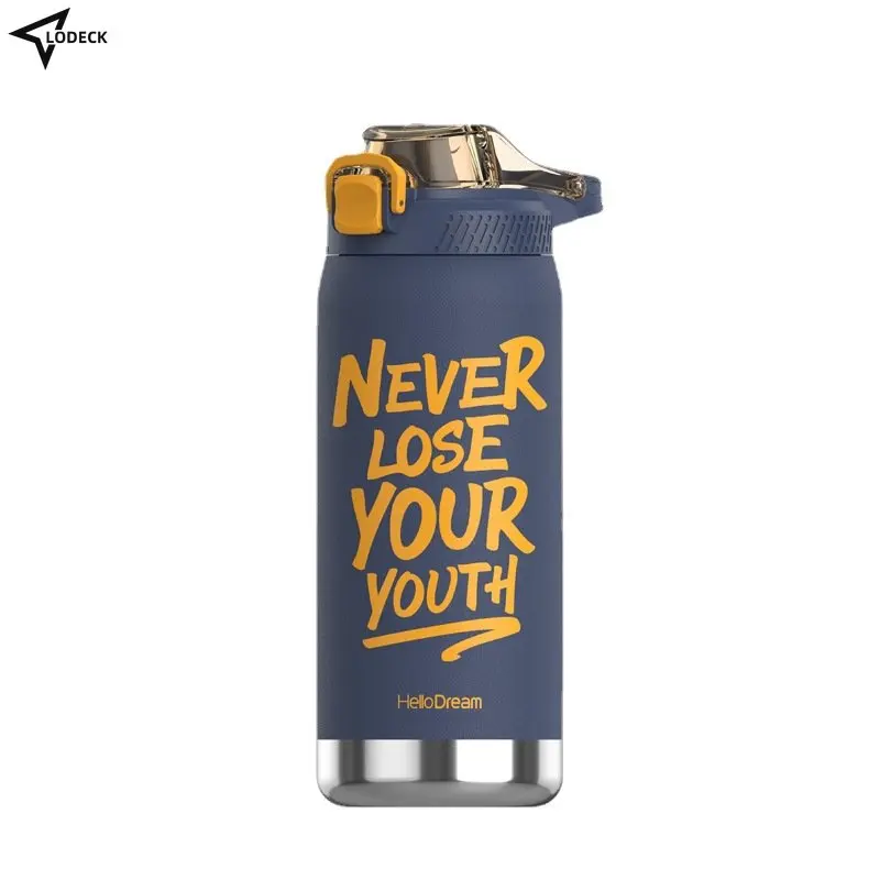 Cup Thermal Travel FLASK WATER BOTTL Stainless Steel Thermos Termos Para Agua Kids Isotherm Hot Drinks Gym Bottle Children's Mug
Cup Thermal Travel FLASK WATER BOTTL Stainless Steel Thermos Termos Para Agua Kids Isotherm Hot Drinks Gym Bottle Children's Mug