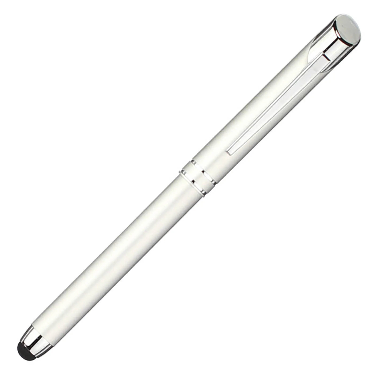 Металлическая шариковая ручка
Металлическая шариковая ручка