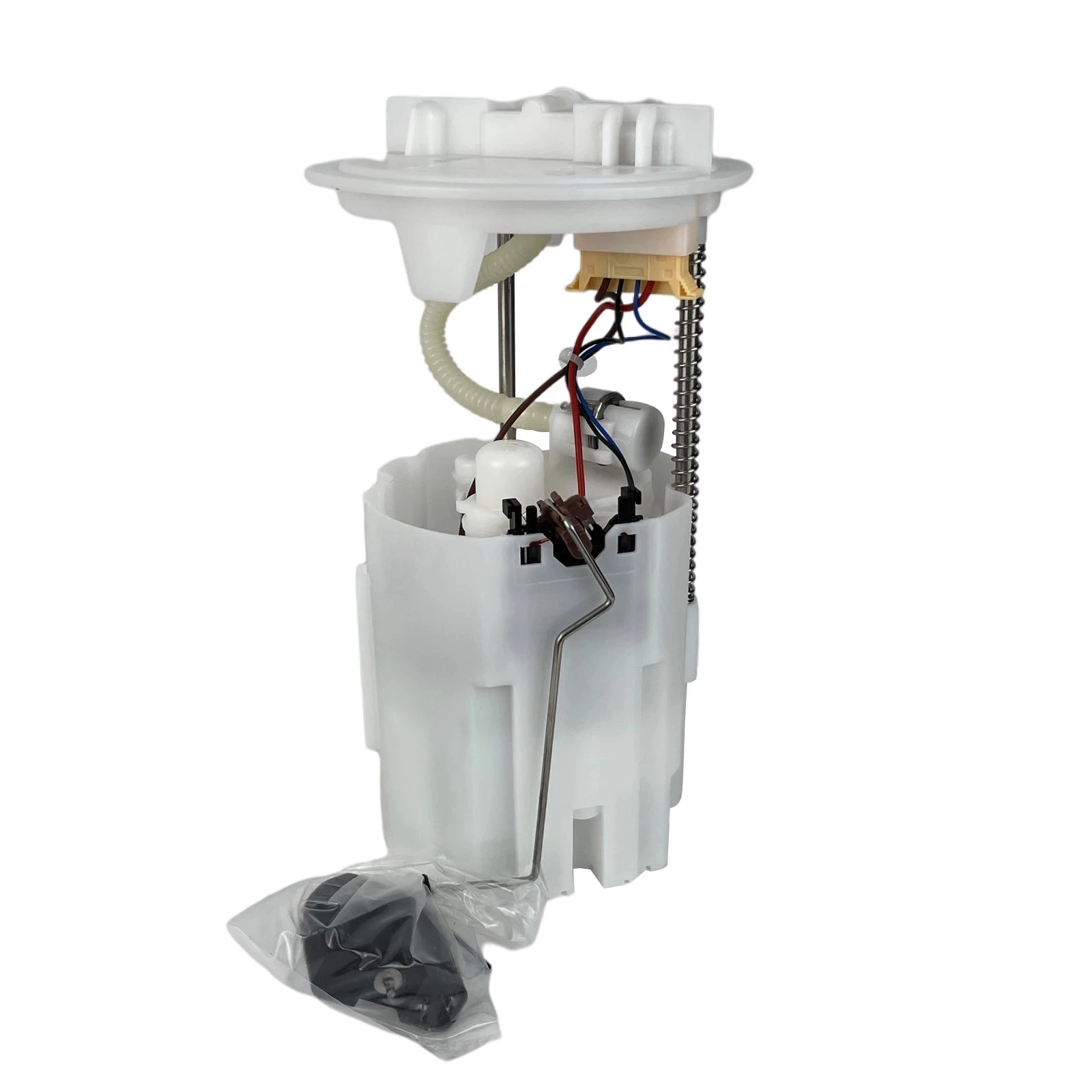 Fuel Pump Double Pipe Oil Pump A4514700294 12V For Mercedes Smart Fortwo 2008-2018 Car Double Pipe Oil Pump Assembly
Fuel Pump Double Pipe Oil Pump A4514700294 12V For Mercedes Smart Fortwo 2008-2018 Car Double Pipe Oil Pump Assembly