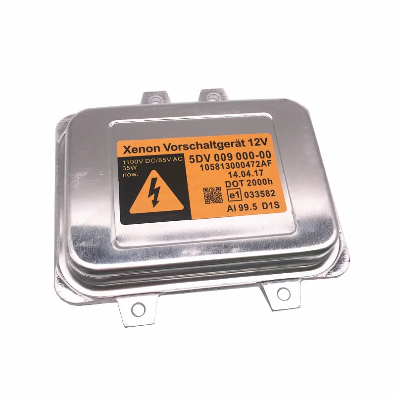 Новинка 1 шт. ксеноновый балласт для фар HID OEM 12767670 5DV00900000 5DV009000-00 D1S D1R для BMW Audi для 2007-2008 Cadillac Escalade
Новинка 1 шт. ксеноновый балласт для фар HID OEM 12767670 5DV00900000 5DV009000-00 D1S D1R для BMW Audi для 2007-2008 Cadillac Escalade