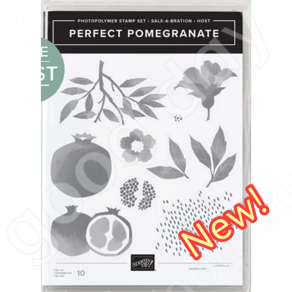 2023 New Arrival Pomegranate and Flowers Clear Stamps or Metal Cutting Dies Sets for DIY Greeting Card Craft Making Scrapbooking
2023 New Arrival Pomegranate and Flowers Clear Stamps or Metal Cutting Dies Sets for DIY Greeting Card Craft Making Scrapbooking