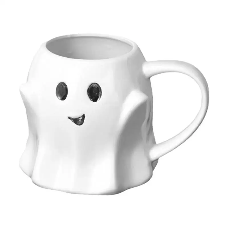 Halloween Coffee Mug Ceramic Ghostface Mug Mug For Tea Milk Unique Gifts For Friends Family Colleagues For Home Offices School
Halloween Coffee Mug Ceramic Ghostface Mug Mug For Tea Milk Unique Gifts For Friends Family Colleagues For Home Offices School
