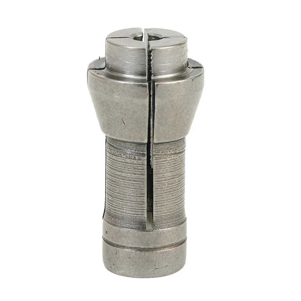 Tool For grinding machine Clamping Head Collet Engraving 27*10mm 1pc Chuck Gray Alloy 6mm/3mm Replacement Part
Tool For grinding machine Clamping Head Collet Engraving 27*10mm 1pc Chuck Gray Alloy 6mm/3mm Replacement Part