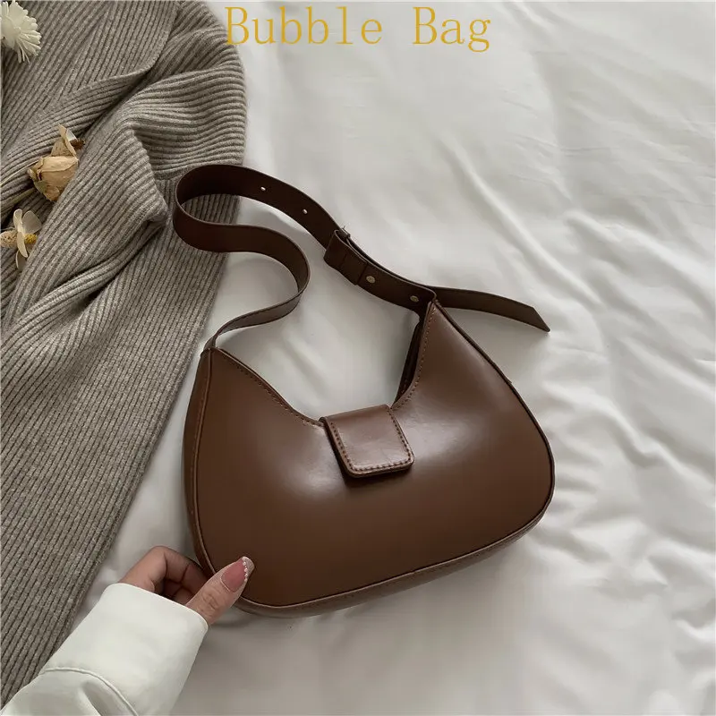 New Fashion Women Shoulder Solid PU Leather Ladies Handbags Casual Underarm Bags Crossbody Tote Bags for Women
New Fashion Women Shoulder Solid PU Leather Ladies Handbags Casual Underarm Bags Crossbody Tote Bags for Women