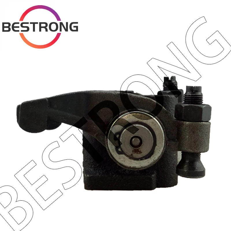 rocker arm assy for ZS1125 ZS1130 AMEC YM28 YM1125 diesel engine spare parts
rocker arm assy for ZS1125 ZS1130 AMEC YM28 YM1125 diesel engine spare parts