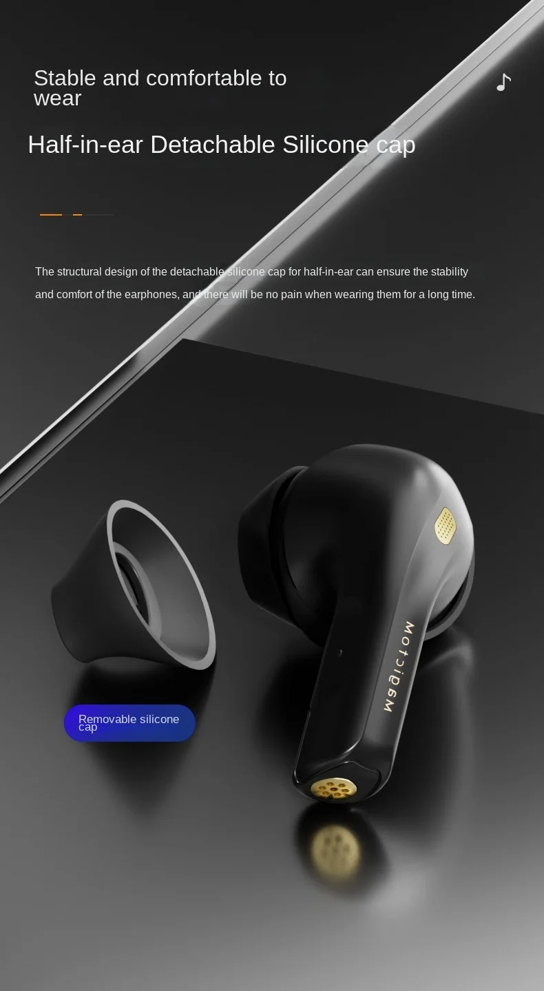 Беспроводные наушники Lenovo M10TWS с шумоподавлением, Bluetooth 5,3
Беспроводные наушники Lenovo M10TWS с шумоподавлением, Bluetooth 5,3