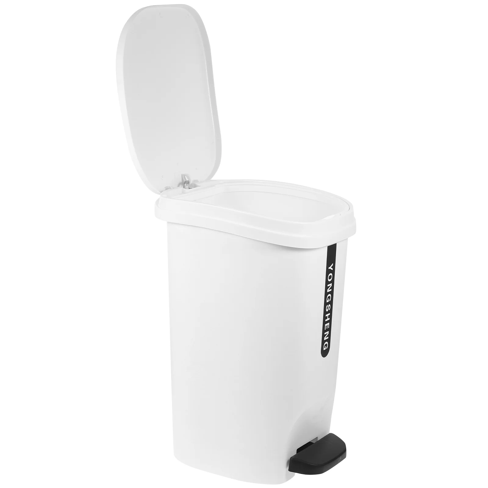 Step Trash Can 2.6 Gallon Small Trash Can Lid Kitchen Garbage Can Kitchen Trash Can Car Garbage Can Bathroom Trash Can Lid Foot
Step Trash Can 2.6 Gallon Small Trash Can Lid Kitchen Garbage Can Kitchen Trash Can Car Garbage Can Bathroom Trash Can Lid Foot