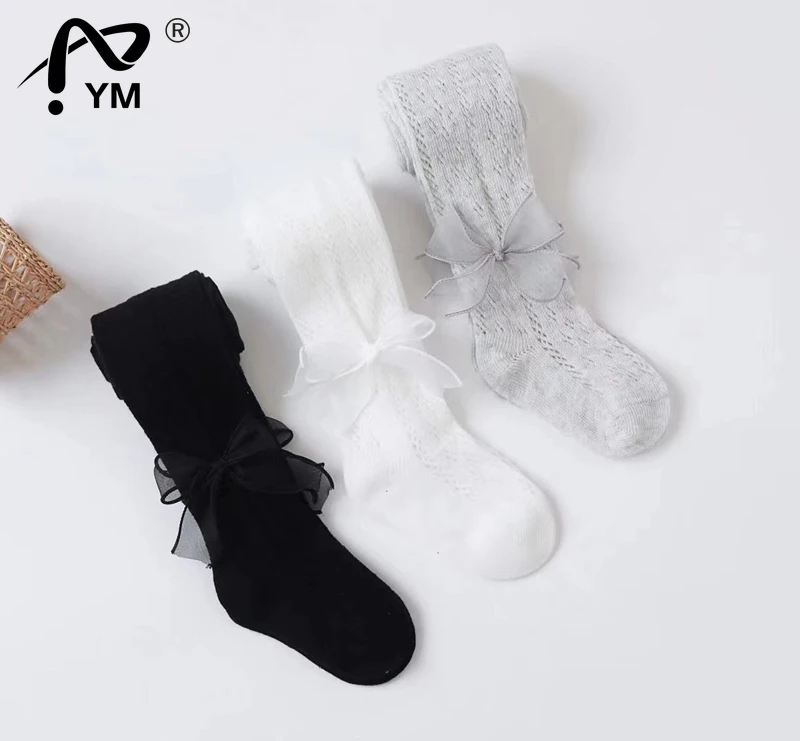 New 2022 baby summer tights little hole mesh pantyhose newborn cotton Breathable nets pantyhose velvet Tight 0-5Y stockings
New 2022 baby summer tights little hole mesh pantyhose newborn cotton Breathable nets pantyhose velvet Tight 0-5Y stockings