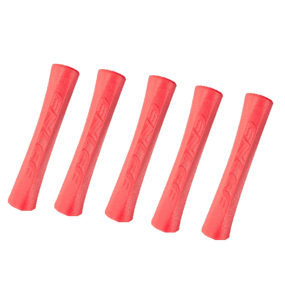 For Mountain Bikes Bike Cable Protectors Bike 7*7*0.5cm Modilan Pink Mountain Road Bike Cable Transparent Brand New
For Mountain Bikes Bike Cable Protectors Bike 7*7*0.5cm Modilan Pink Mountain Road Bike Cable Transparent Brand New