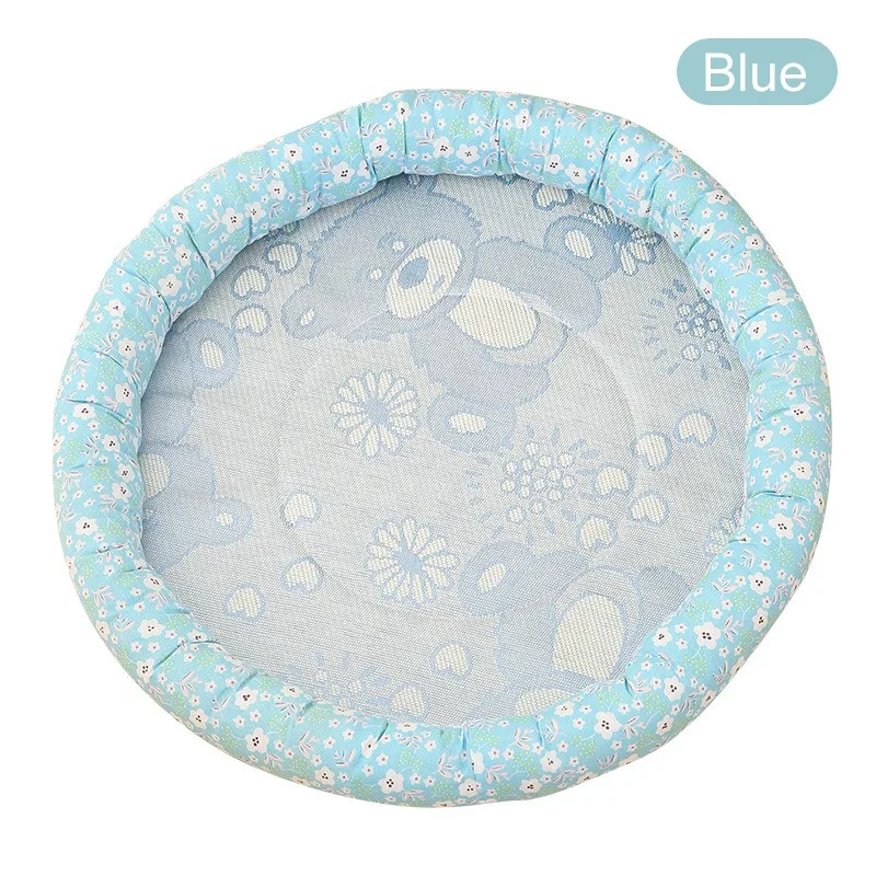 New Pet Ice Pad Kennel Pet Cushion Puppy Sleep Nest for Small Medium Large Dog Cat Summer Cool Rattan Matress Pet supplies 2022
New Pet Ice Pad Kennel Pet Cushion Puppy Sleep Nest for Small Medium Large Dog Cat Summer Cool Rattan Matress Pet supplies 2022