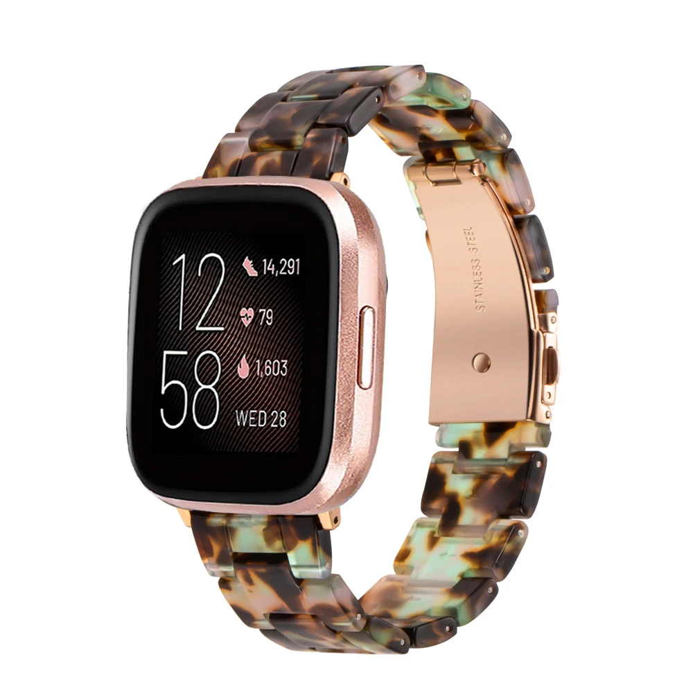Ремешок из смолы для Fitbit Versa/Versa 2 /Versa Lite/Versa SE, ремешок для часов для мужчин и женщин, легкий сменный Браслет, Новое поступление
Ремешок из смолы для Fitbit Versa/Versa 2 /Versa Lite/Versa SE, ремешок для часов для мужчин и женщин, легкий сменный Браслет, Новое поступление