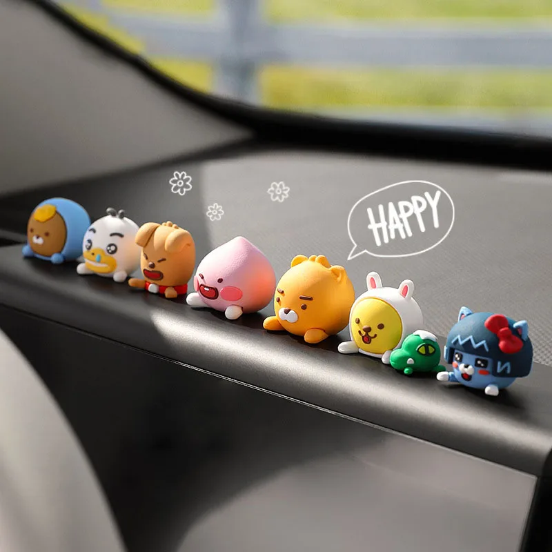 Car Accessories Ornaments Center Console Cute Cartoon Creative Mini Ornaments Decorative Supplies Auto Parts Anime Accessories
Car Accessories Ornaments Center Console Cute Cartoon Creative Mini Ornaments Decorative Supplies Auto Parts Anime Accessories