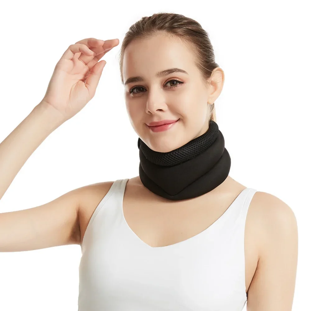 NEW Head Cervical Spine Physiotherapy Fixed Neck Support Cervical Traction Corrector Neck Stretcher Pillow Instrument Traction
NEW Head Cervical Spine Physiotherapy Fixed Neck Support Cervical Traction Corrector Neck Stretcher Pillow Instrument Traction