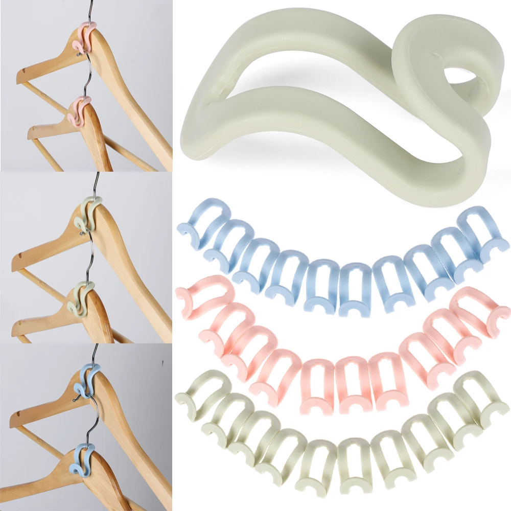 5/10PCS/Set Creative Mini Clothes Hanger Home Easy Antislip Hook Closet Organizer Storage Rack Holder Hook Household Accessories
5/10PCS/Set Creative Mini Clothes Hanger Home Easy Antislip Hook Closet Organizer Storage Rack Holder Hook Household Accessories