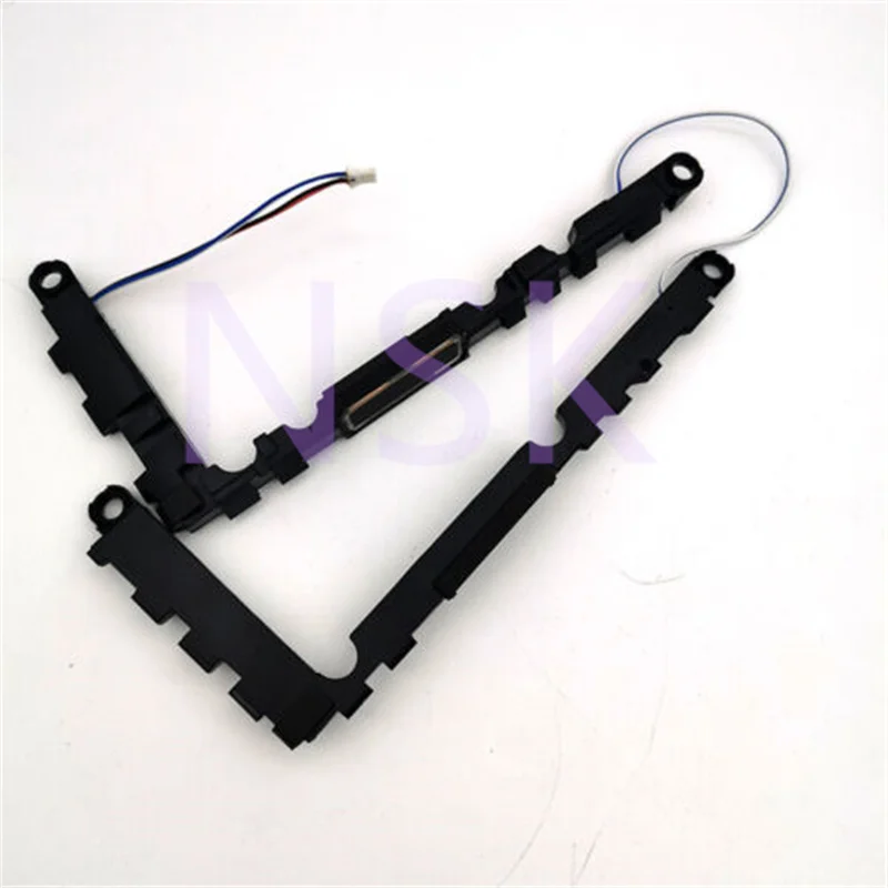 Original FOR DELL 7577 P72F Speakers Set Left Right audio speaker 0H0WXC H0WXC CN-0H0WXC PK23000VZ00 0H0WXC Spot Testing OK
Original FOR DELL 7577 P72F Speakers Set Left Right audio speaker 0H0WXC H0WXC CN-0H0WXC PK23000VZ00 0H0WXC Spot Testing OK
