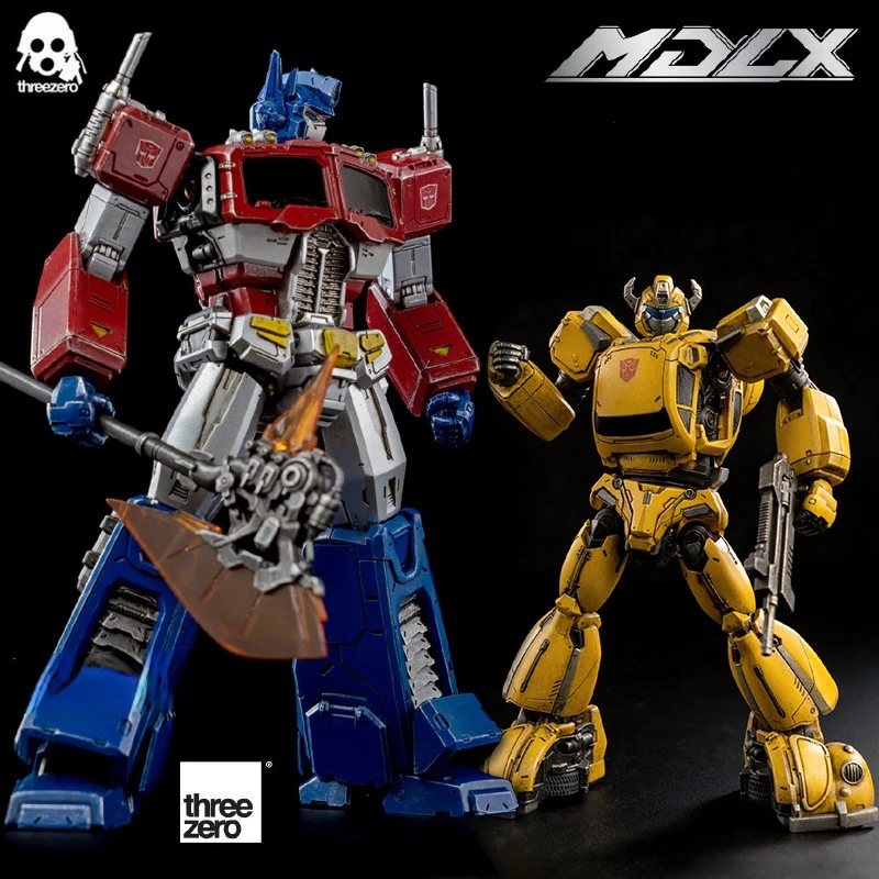 В аист Новый Threezero 3A трансформер серии MDLX G1 сплав скелет OP пчела Hornet Autobot модель для мальчиков коллекционная игрушка
В аист Новый Threezero 3A трансформер серии MDLX G1 сплав скелет OP пчела Hornet Autobot модель для мальчиков коллекционная игрушка