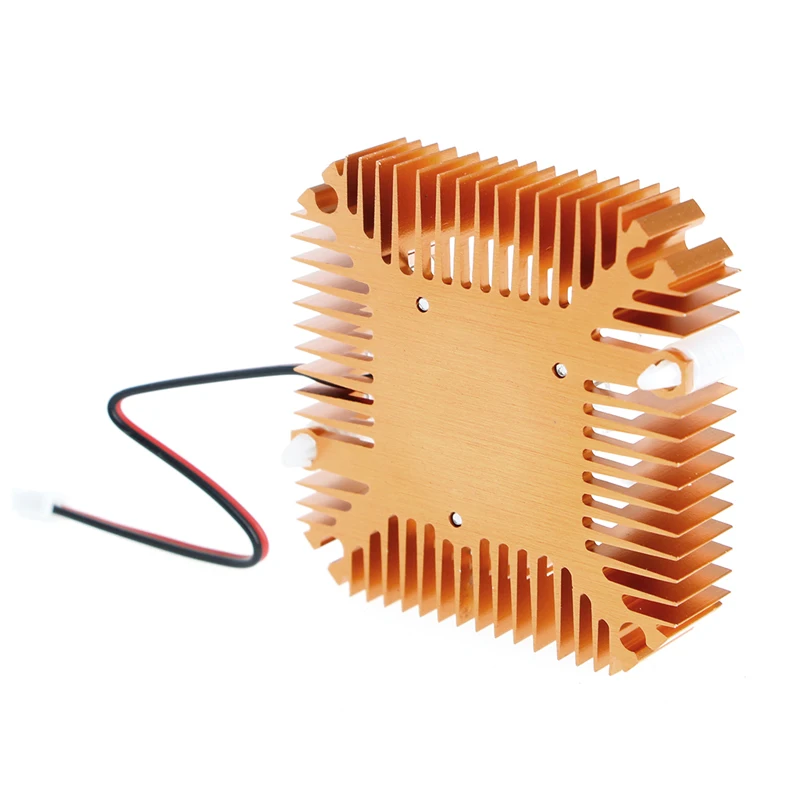 2022 New 2-Pin 55mm PC GPU VGA Video Card Heatsink Replacement Cooling Fan 12V 0.10A
2022 New 2-Pin 55mm PC GPU VGA Video Card Heatsink Replacement Cooling Fan 12V 0.10A