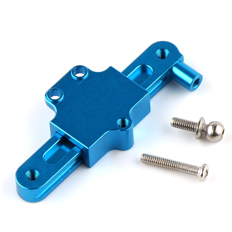 WLtoys 12428 12423 Feiyue FY-03 Steering component piece kit RC Car Metal Part Upgrade 12428-0010 Steering component Accessories
WLtoys 12428 12423 Feiyue FY-03 Steering component piece kit RC Car Metal Part Upgrade 12428-0010 Steering component Accessories