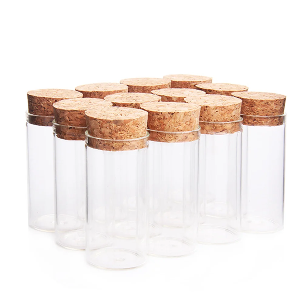 12pcs 25ML Glass Storage Container with Cork Transparent Flower Tea Dried Fruit Storage Tank Container Storage Jar Sealed Cans
12pcs 25ML Glass Storage Container with Cork Transparent Flower Tea Dried Fruit Storage Tank Container Storage Jar Sealed Cans