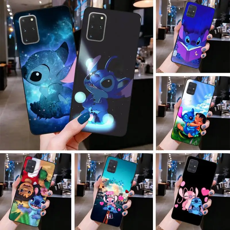 Stitch and Angel Phone Case For Samsung Galaxy S22 S21 Plus Ultra S20 FE S9 plus S10 5G lite 2020
Stitch and Angel Phone Case For Samsung Galaxy S22 S21 Plus Ultra S20 FE S9 plus S10 5G lite 2020