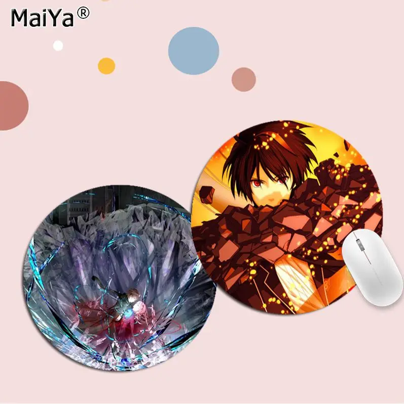 Guilty Crown Animation Round Office Computer Desk Table Keyboard Big Mouse Pad Laptop Cushion Non-slip Padmouse Desk Play Mats
Guilty Crown Animation Round Office Computer Desk Table Keyboard Big Mouse Pad Laptop Cushion Non-slip Padmouse Desk Play Mats