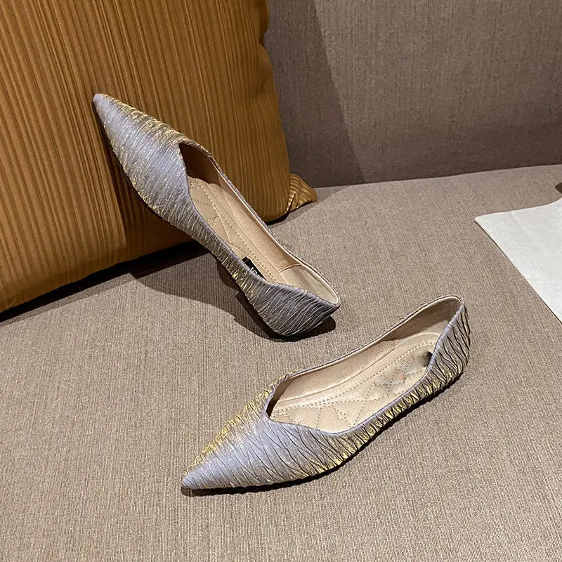 String Bead moccasins femme ballerina shallow slip on loafers pointed toe sneakers women ins shoes pearl rhinestones flats woman
String Bead moccasins femme ballerina shallow slip on loafers pointed toe sneakers women ins shoes pearl rhinestones flats woman