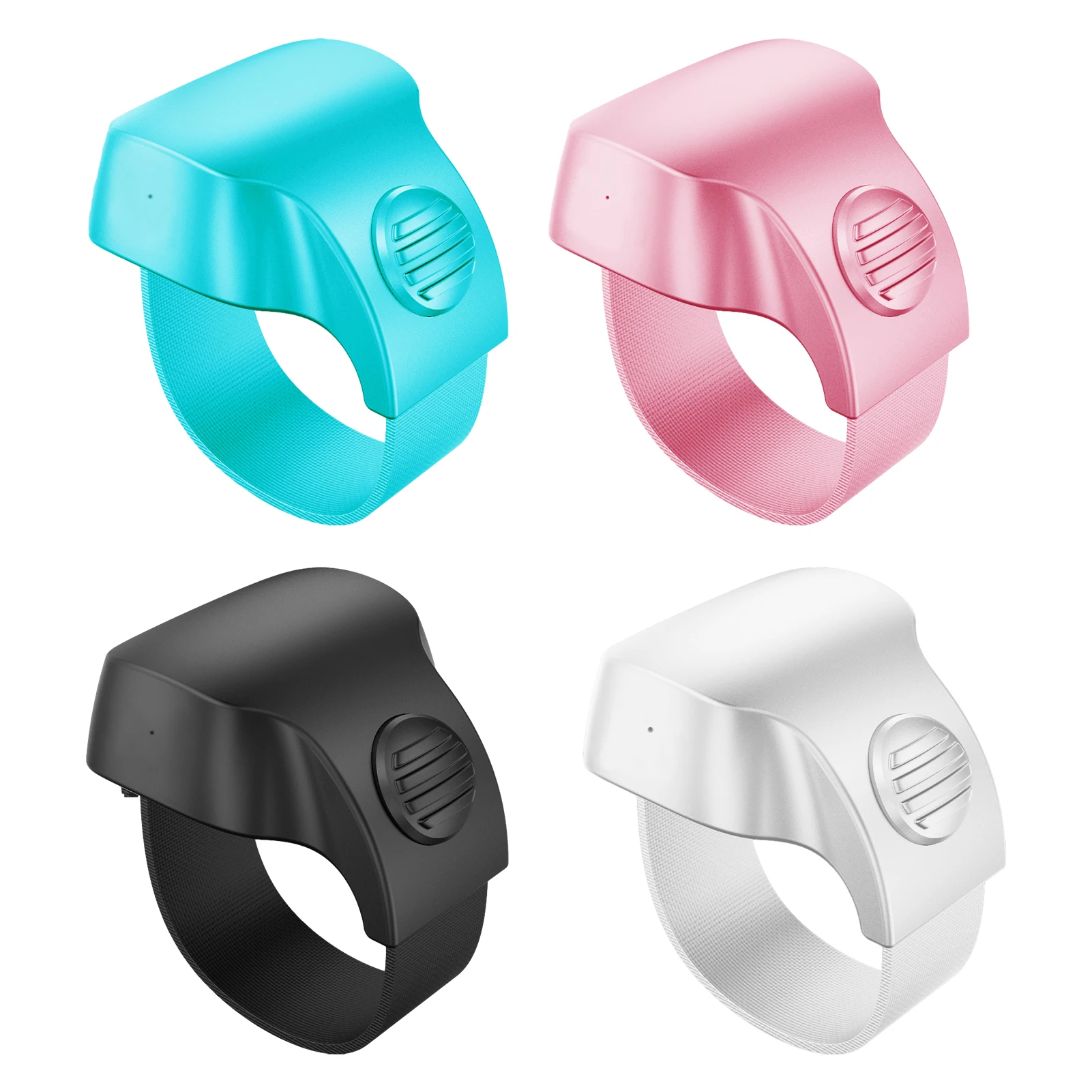 Smart E-book Page Turner Ring Bluetooth Remote Control Ring For Android Wearable Devices E-book Page Turner Enjoyable Reading
Smart E-book Page Turner Ring Bluetooth Remote Control Ring For Android Wearable Devices E-book Page Turner Enjoyable Reading