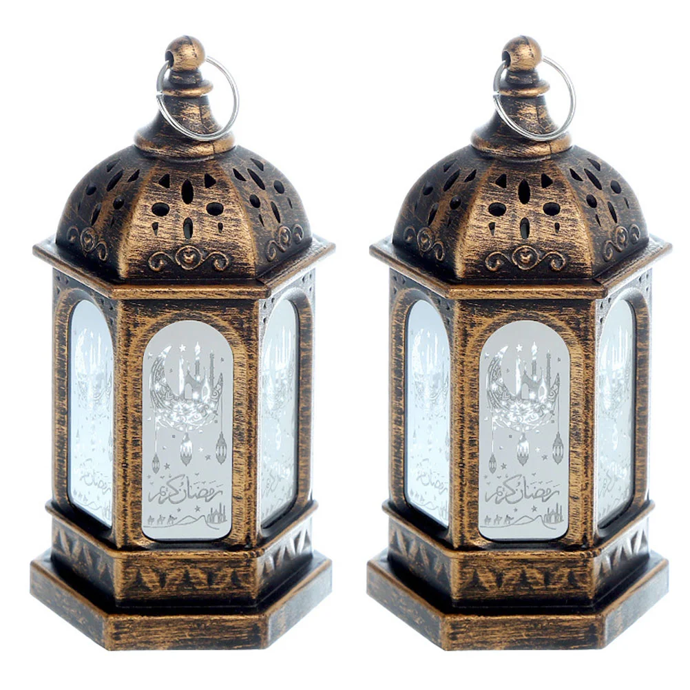 Lamp Eid Decorative Ramadan Lantern Ornament Fitr Delicate Crafts Vintage Hanging Decor Light Mubarak Lights Wind
Lamp Eid Decorative Ramadan Lantern Ornament Fitr Delicate Crafts Vintage Hanging Decor Light Mubarak Lights Wind
