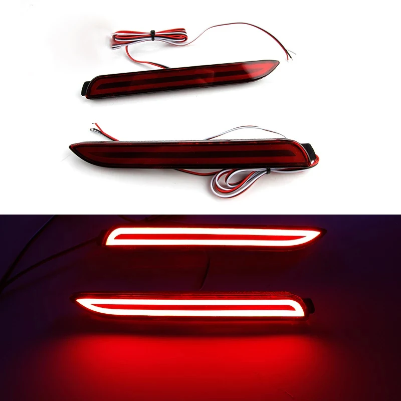 Для Toyota Camry для Matrix Sienna Venza Avalon для Lexus GX470 RX300 светодиодный задний бампер/тормоз задние противотуманные фары и сигнал поворота 
Для Toyota Camry для Matrix Sienna Venza Avalon для Lexus GX470 RX300 светодиодный задний бампер/тормоз задние противотуманные фары и сигнал поворота